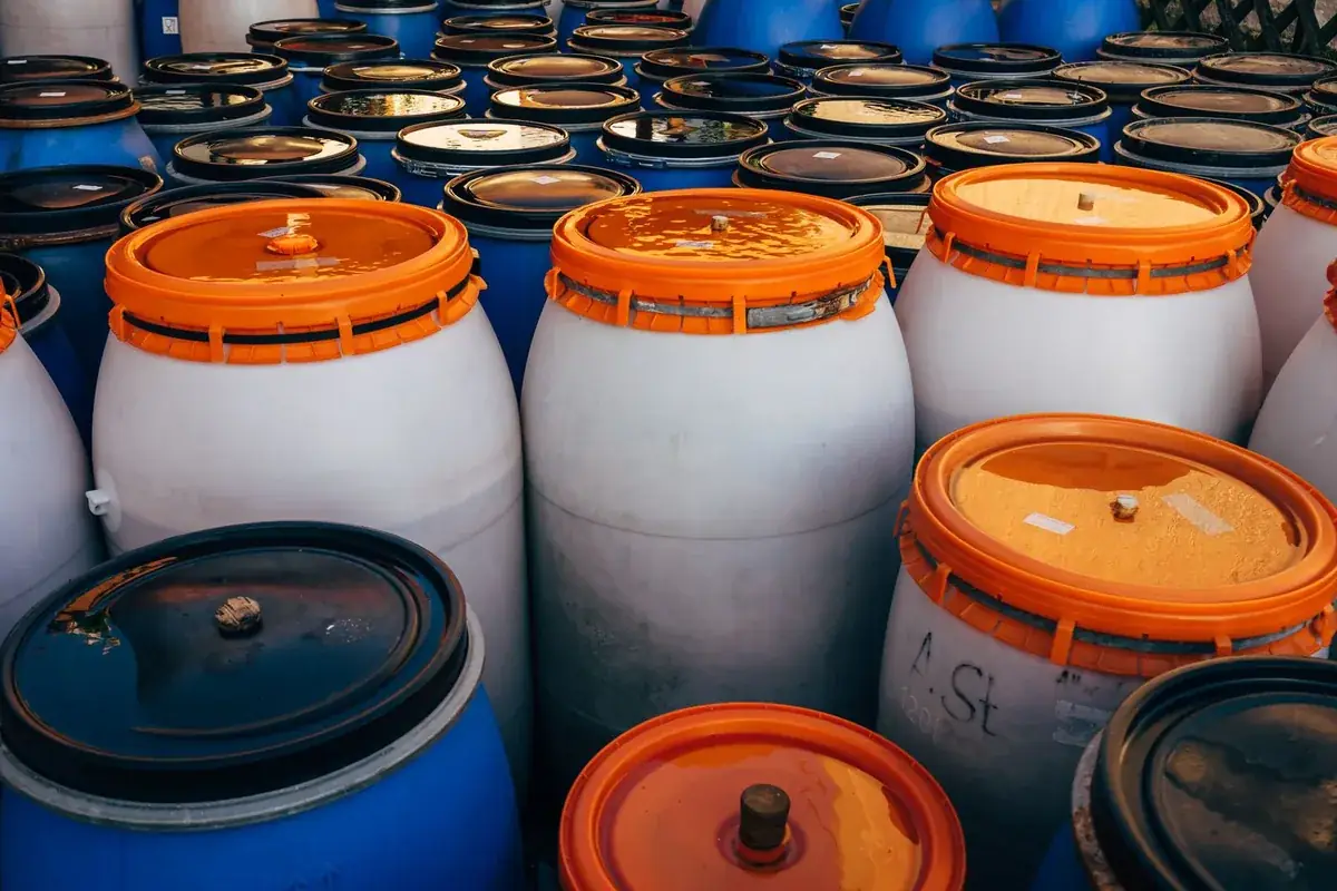 Medical Waste Removal in Belford, NJ