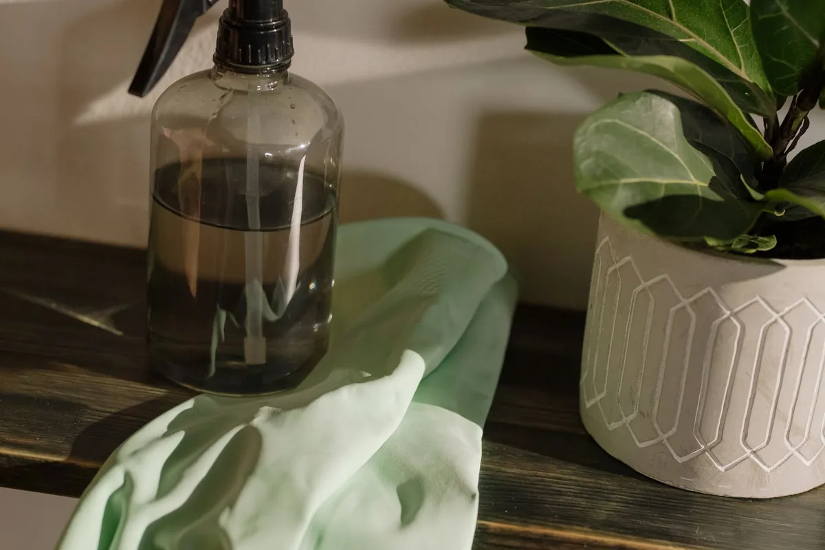 Biohazard Decontamination in Belford, NJ